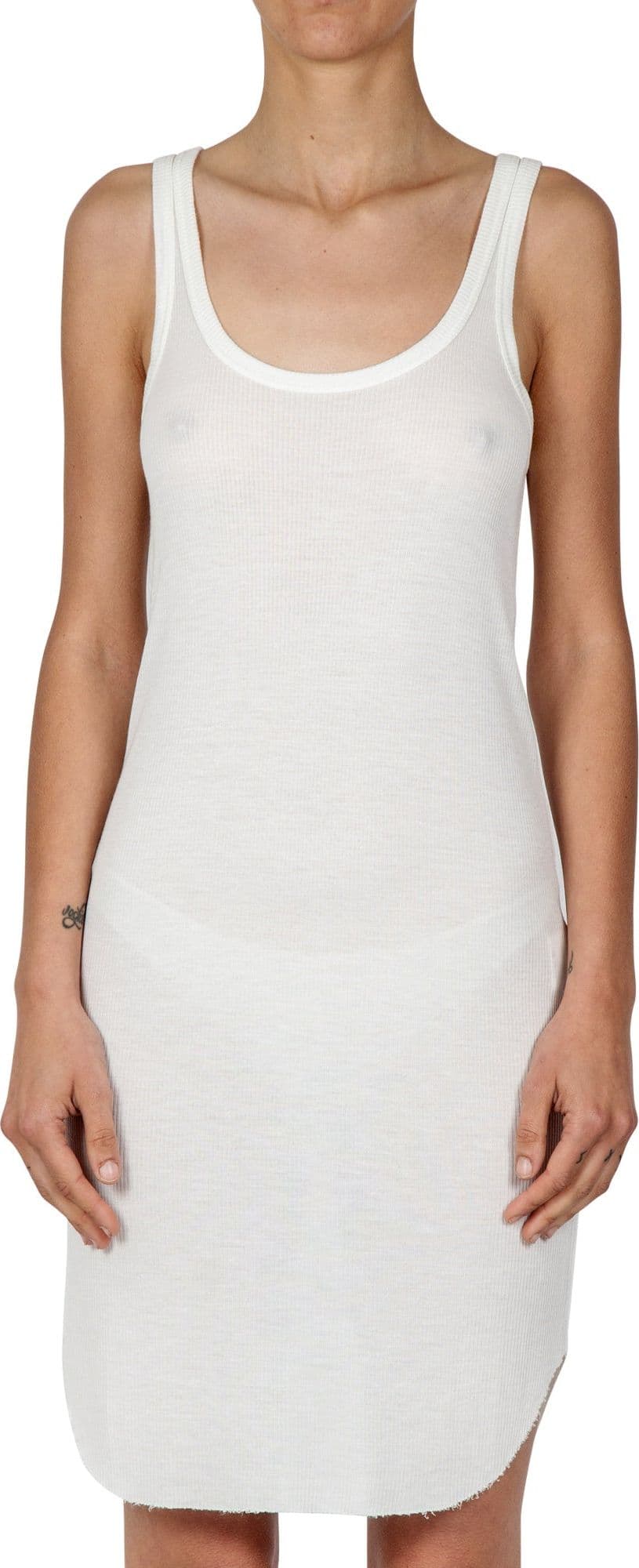 JUCCA Jucca - Abito - 431723 - Latte da donna in Casual Drestige - Casamassima, commercioVirtuoso.it