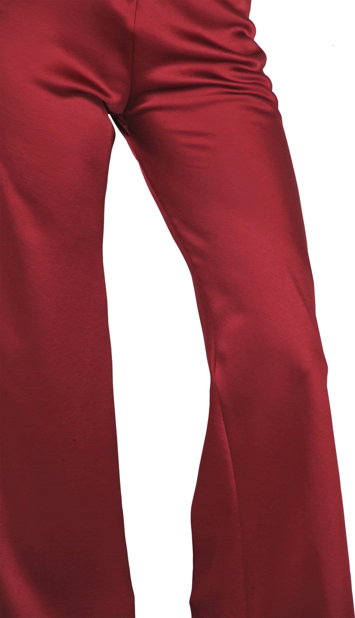 JUCCA Jucca - Pantalone - 441950 - Rubino da donna in Pantaloni Drestige - Casamassima, commercioVirtuoso.it
