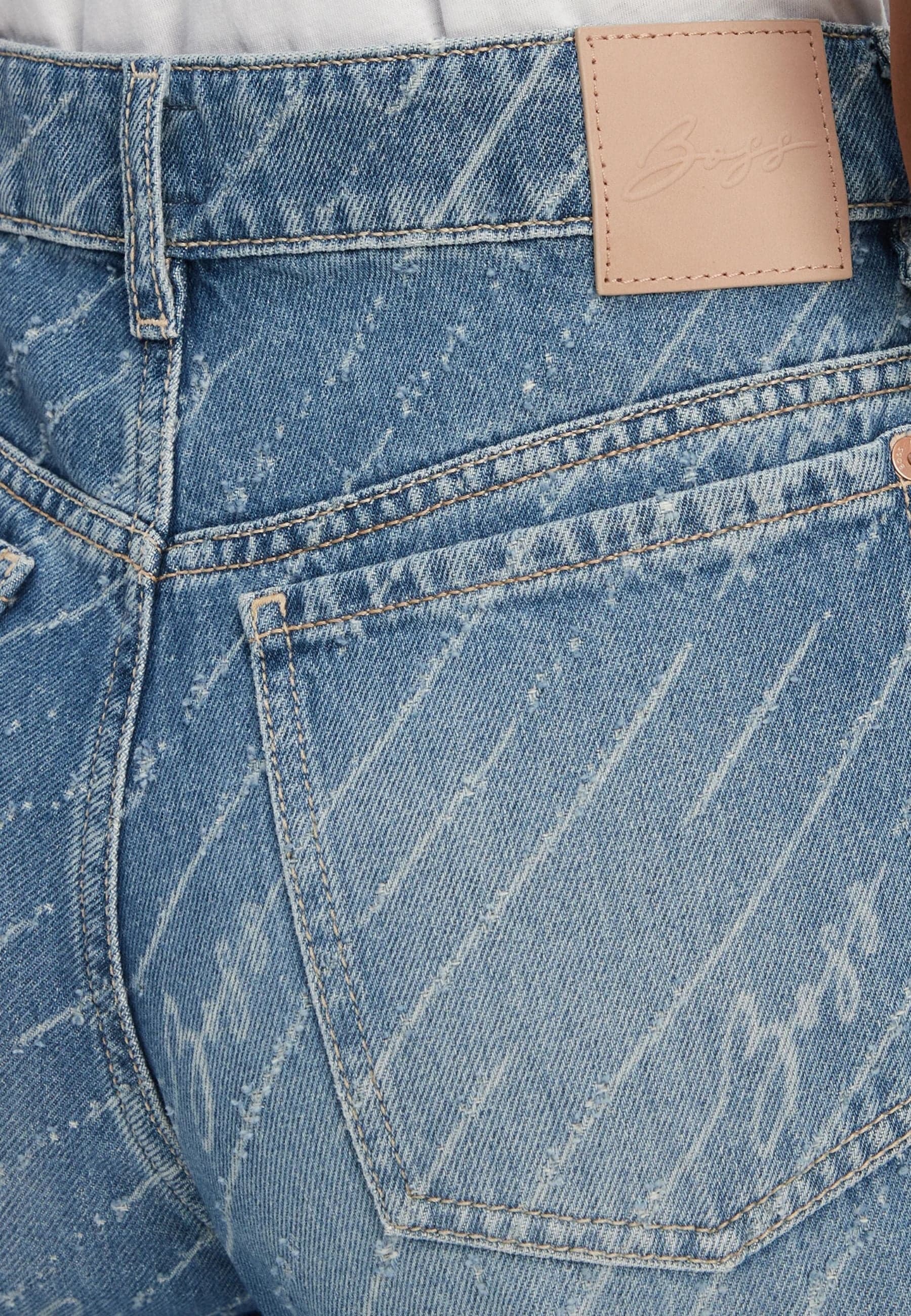 BOSS jeans C_ADA HR 11.0 da donna in Jeans Drestige - Casamassima, commercioVirtuoso.it
