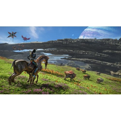 Avatar Frontiers Of Pandora Special Edition PS5 UK in Video Games Plug & Play Prezzo Bomba Store - Casalnuovo di Napoli, commercioVirtuoso.it
