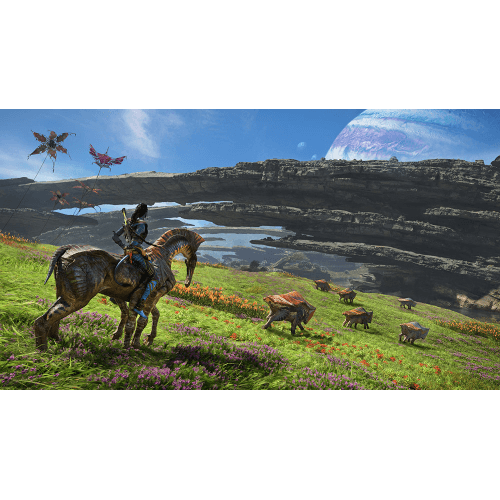 Avatar Frontiers Of Pandora Special Edition PS5 UK in Video Games Plug & Play Prezzo Bomba Store - Casalnuovo di Napoli, commercioVirtuoso.it
