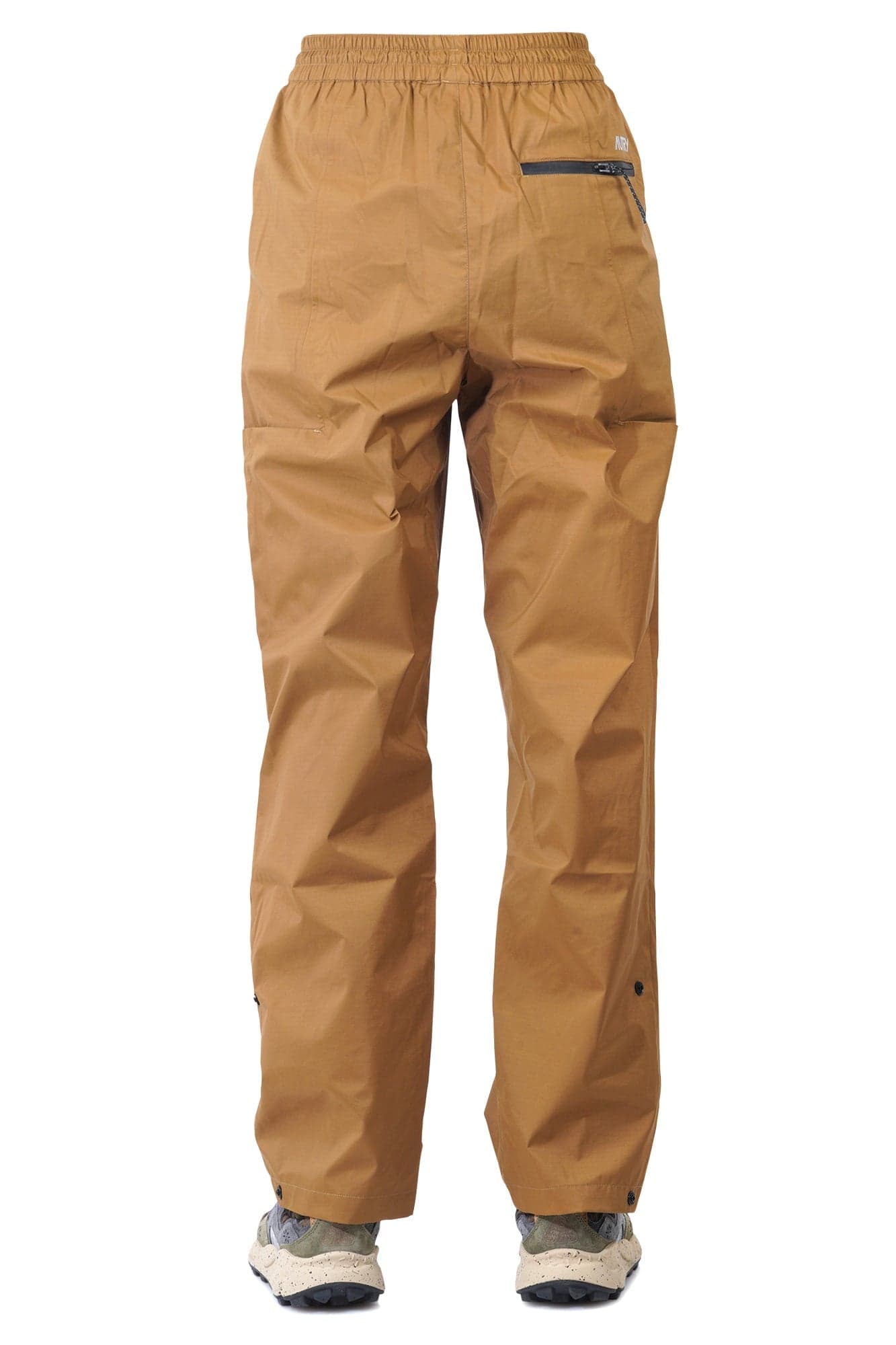 AUTRY Autry - Pantalone - 460621 - Senape da donna in Pantaloni Drestige - Casamassima, commercioVirtuoso.it