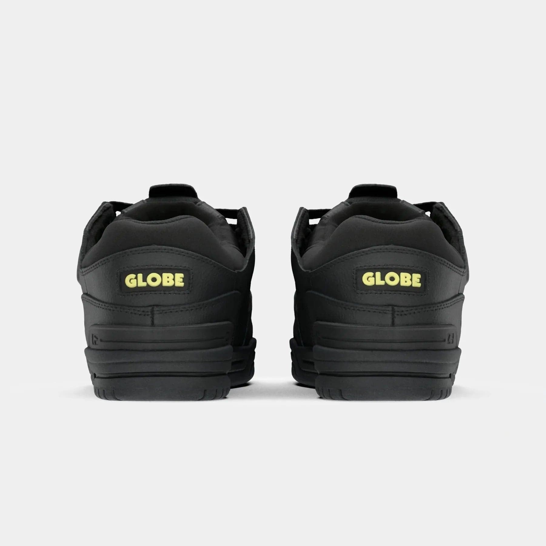 Sneakers Globe Fusion Black Onyx Citrus in Sneaker casual Glad Store - Genova, commercioVirtuoso.it