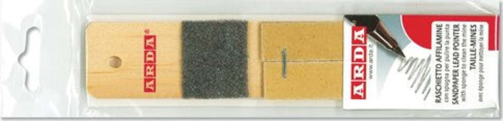Affila mine Arda 909 Cancelleria e prodotti per ufficio/Penne matite scrittura e correzione/Temperamatite Scontolo.net - Potenza, Commerciovirtuoso.it