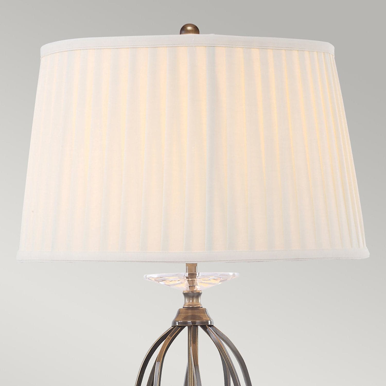 Lampada Da Scrivania Classica Aegean Acciaio Ottone Anticato 1 Luce E27 in Lampade da tavolo e abat-jour LuceArt - Montecorvino Pugliano, commercioVirtuoso.it