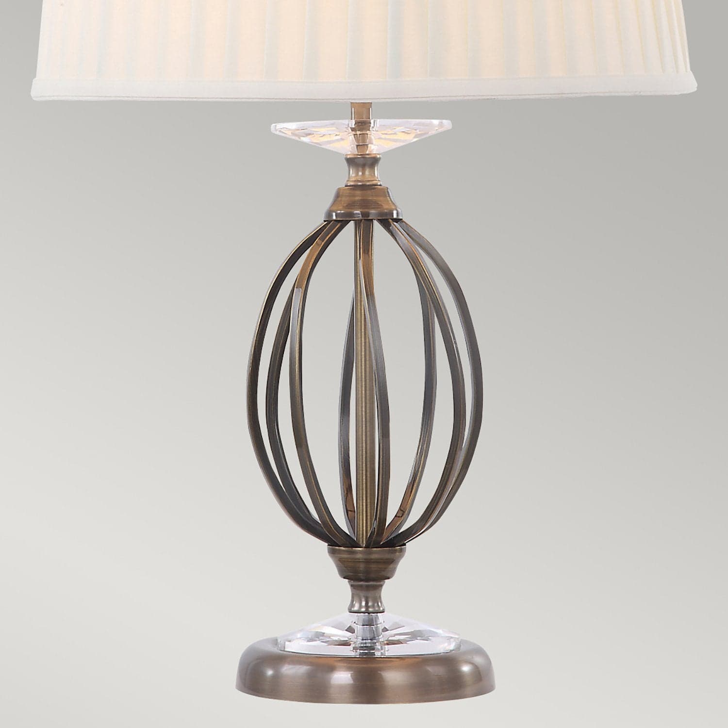 Lampada Da Scrivania Classica Aegean Acciaio Ottone Anticato 1 Luce E27 in Lampade da tavolo e abat-jour LuceArt - Montecorvino Pugliano, commercioVirtuoso.it