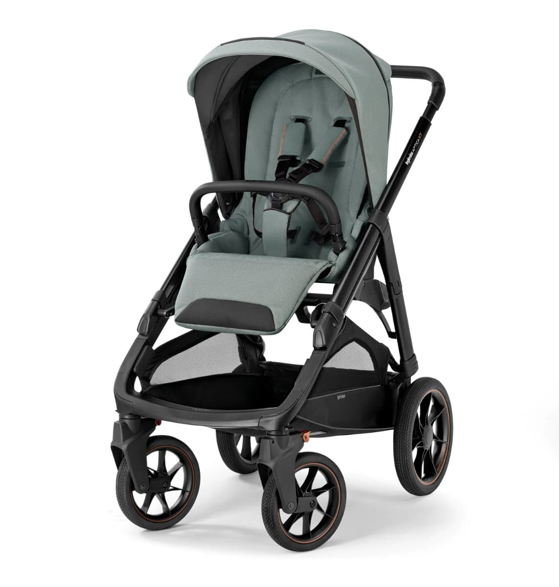Passeggino Inglesina Aptica XT in Parapioggia e paravento La Casa Del Bebè - Napoli, commercioVirtuoso.it