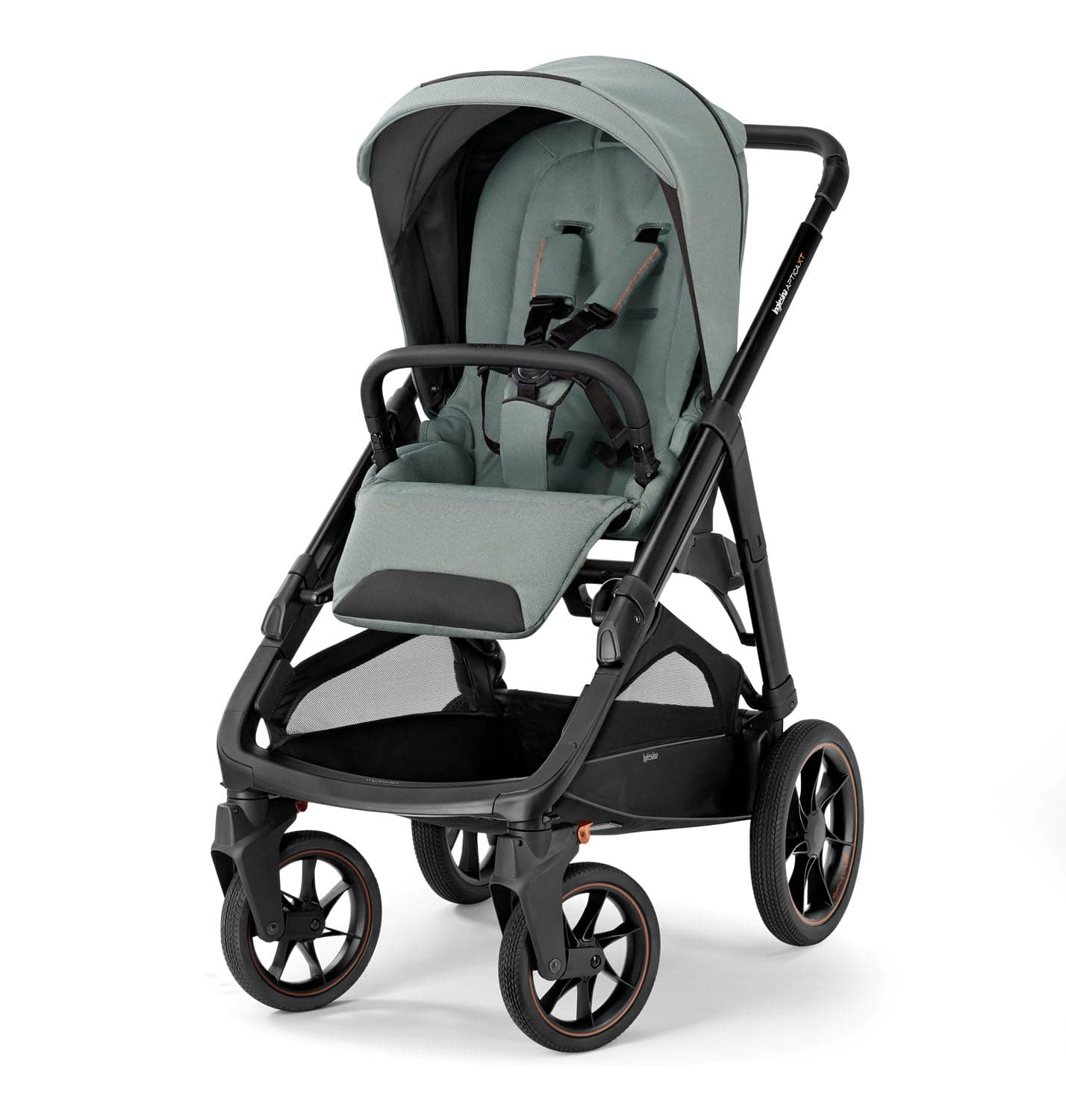 Passeggino Inglesina Aptica XT - 3