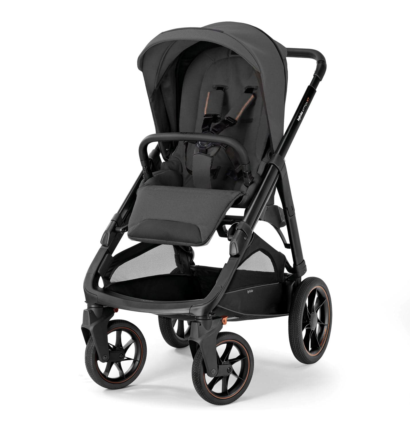 Passeggino Inglesina Aptica XT - 4