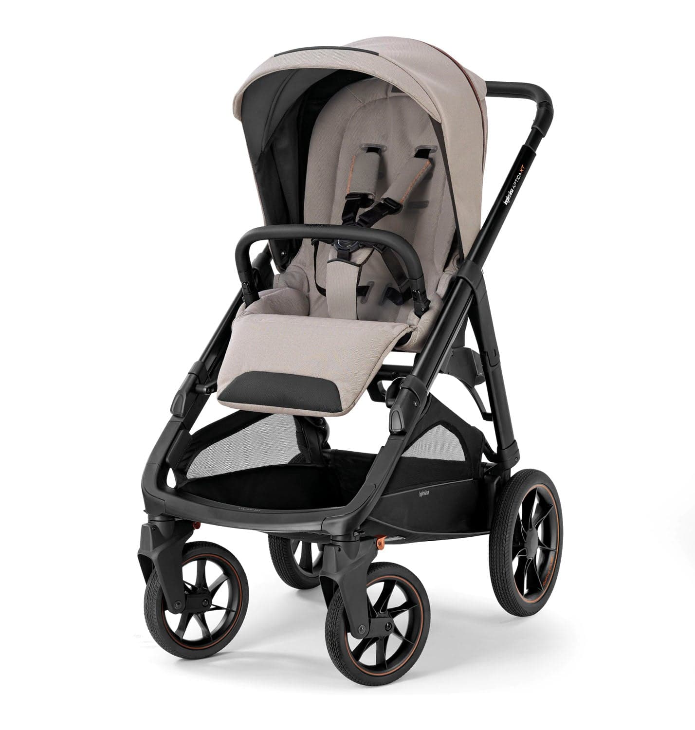 Passeggino Inglesina Aptica XT in Parapioggia e paravento La Casa Del Bebè - Napoli, commercioVirtuoso.it