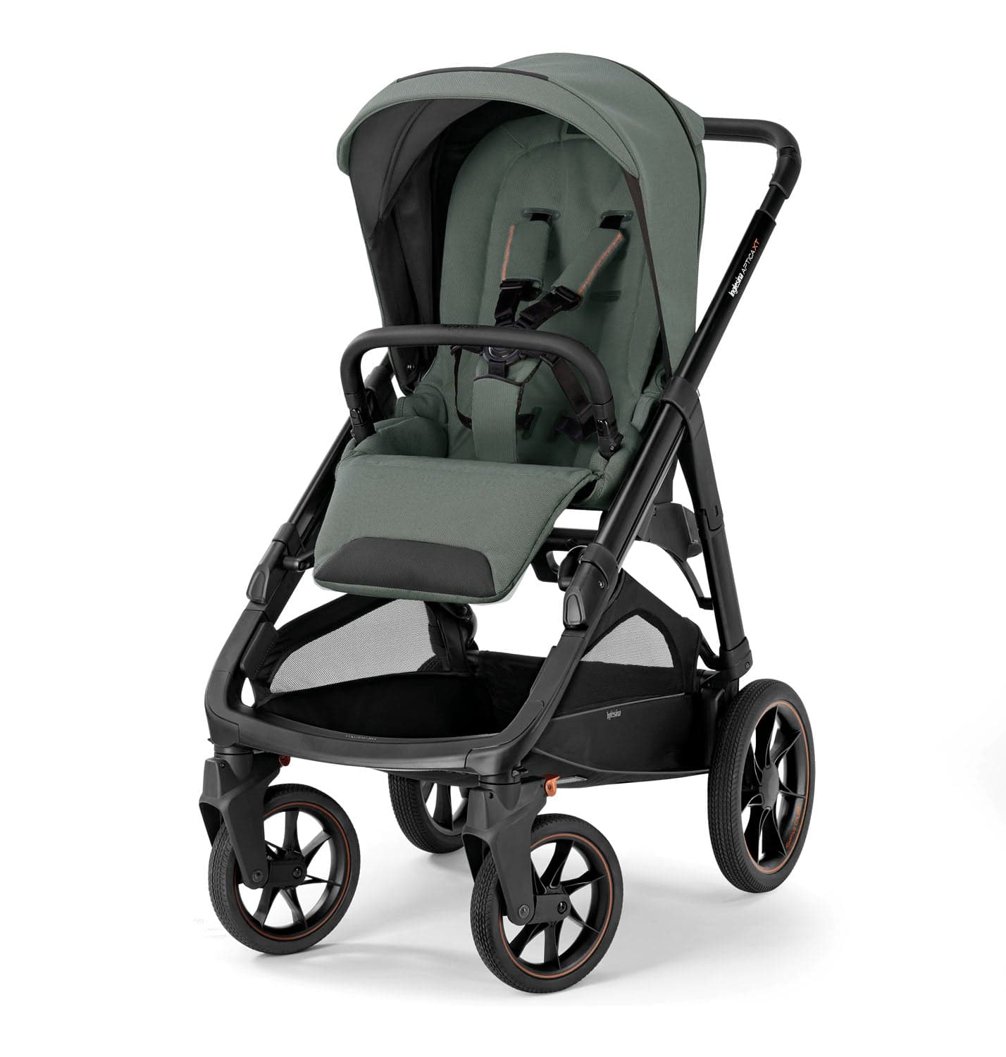 Passeggino Inglesina Aptica XT - 5