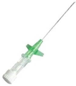 Ago cannula 2v pur g18