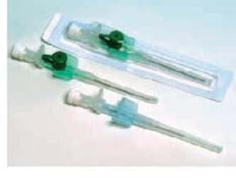 Ago cannula a 1 via g 16
