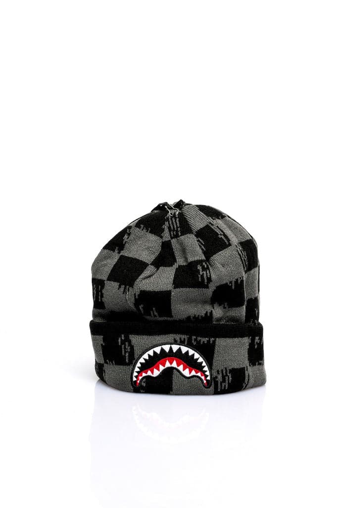 SPRAYGROUND Berretto Grey art. SP15010