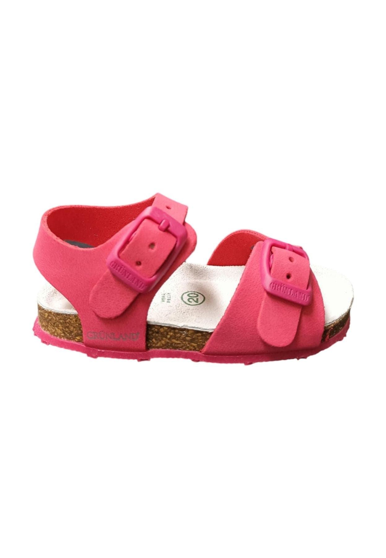 Scarpe sandalo Bambine e ragazze Grunland Junior - 6