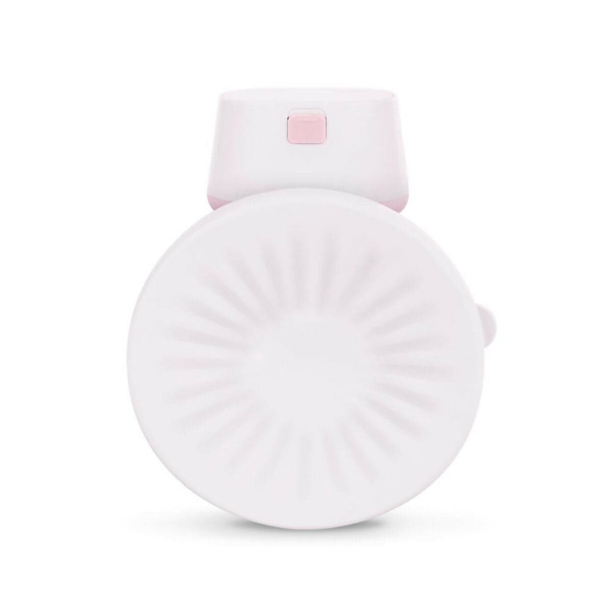 MINILAND Easy Flow Tiralatte Elettrico Indossabile Portatile Leggero | 2 Modalità, 9 Livelli di Intensità, Display LED, Ricaricabile tramite USB, 180 ml BPA Free - Mani Libere in Tiralatte Sanitaria Gioia del Bimbo - Villa San Giovanni, commercioVirtuoso.it