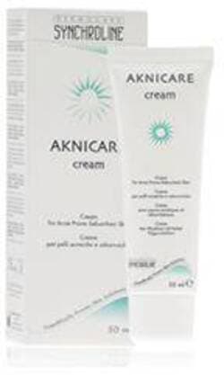 Aknicare crema 50 ml