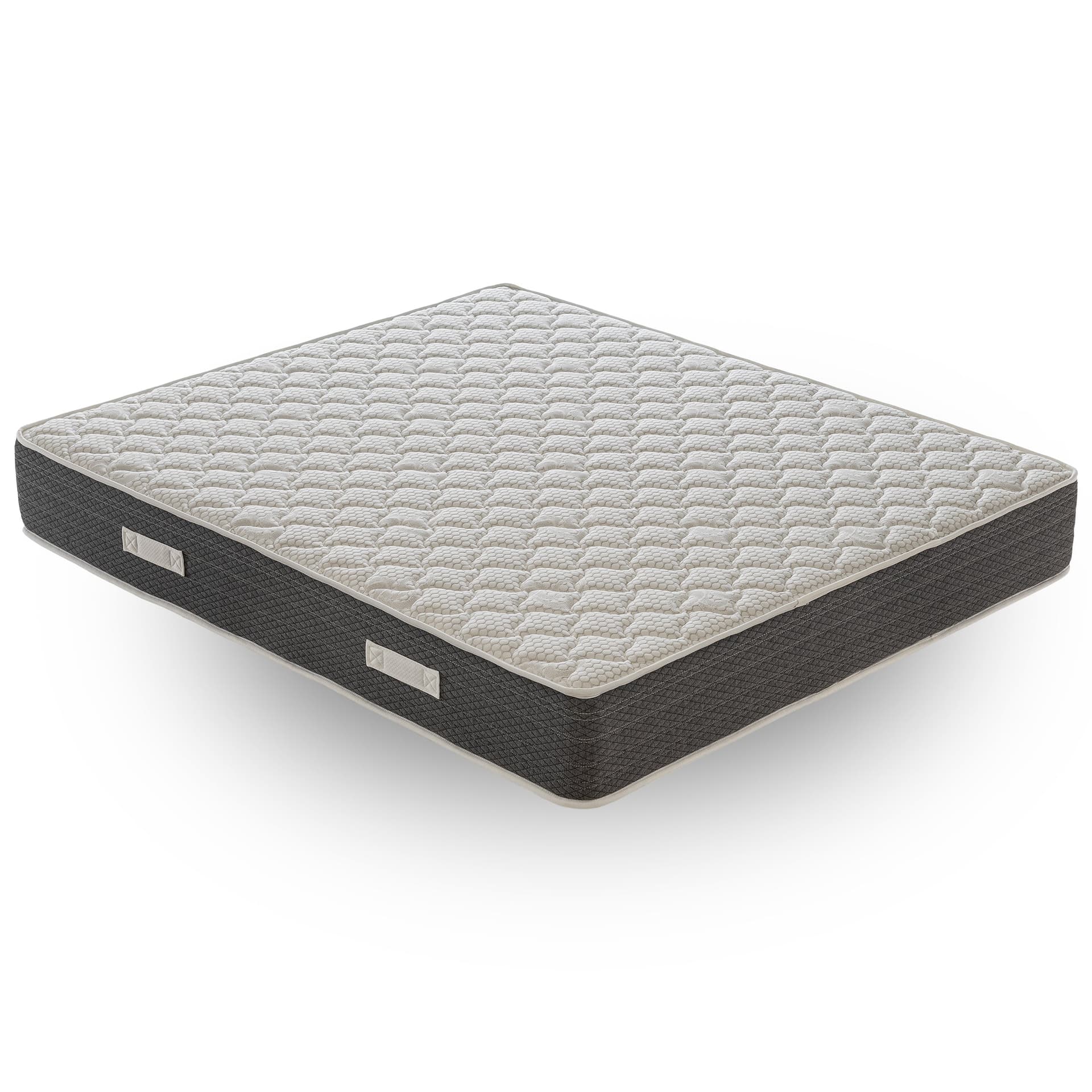 Materasso Molle insacchettate e Memory Foam - Altezza 30 - 4 cm memory Foam in Materassi iLoveSleep - Concesio, commercioVirtuoso.it