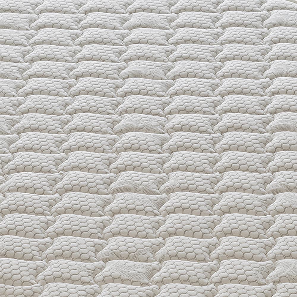 Materasso Molle insacchettate e Memory Foam - Altezza 30 - 4 cm memory Foam in Materassi iLoveSleep - Concesio, commercioVirtuoso.it
