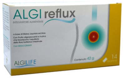 Algireflux 14bust