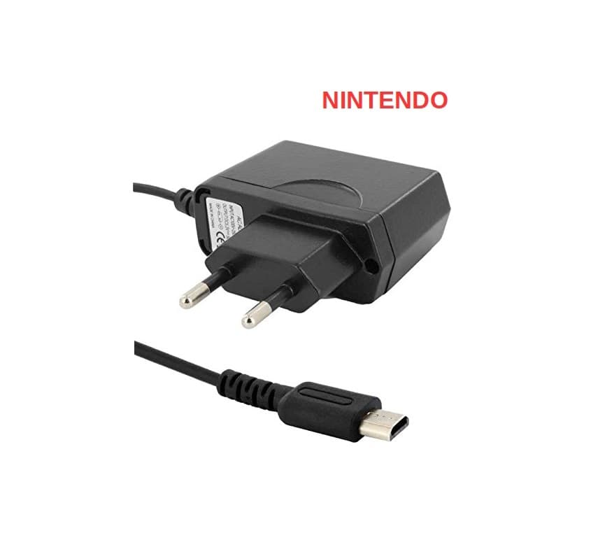Batterie e caricabatterie per Nintendo Switch