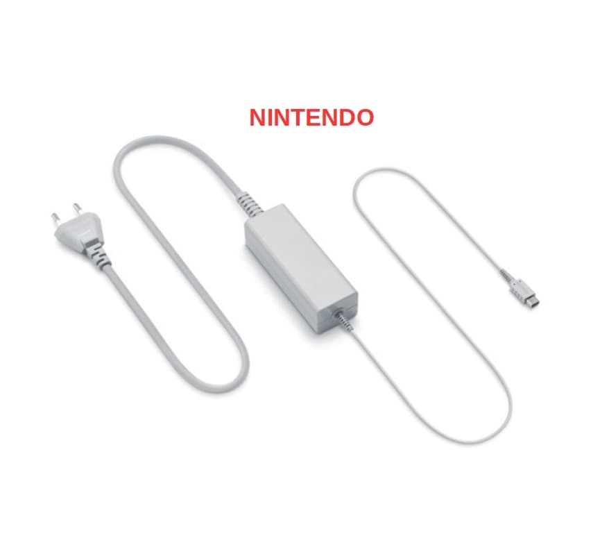 Accessori per Wii