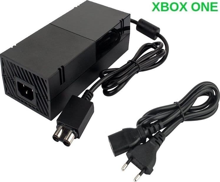 Kit di batterie e caricatore per Xbox One
