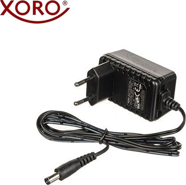 Alimentatore originale per TV XORO PTL 1400 - PTL 1400 V2 - PTL 1450 - PTL 1450 V2