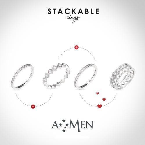 Amen-Anello-Croce