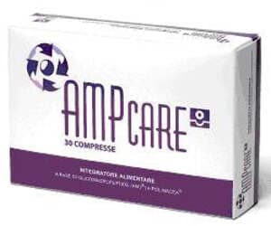 Ampcare 30cpr