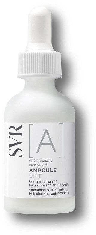 Ampoule a 30ml