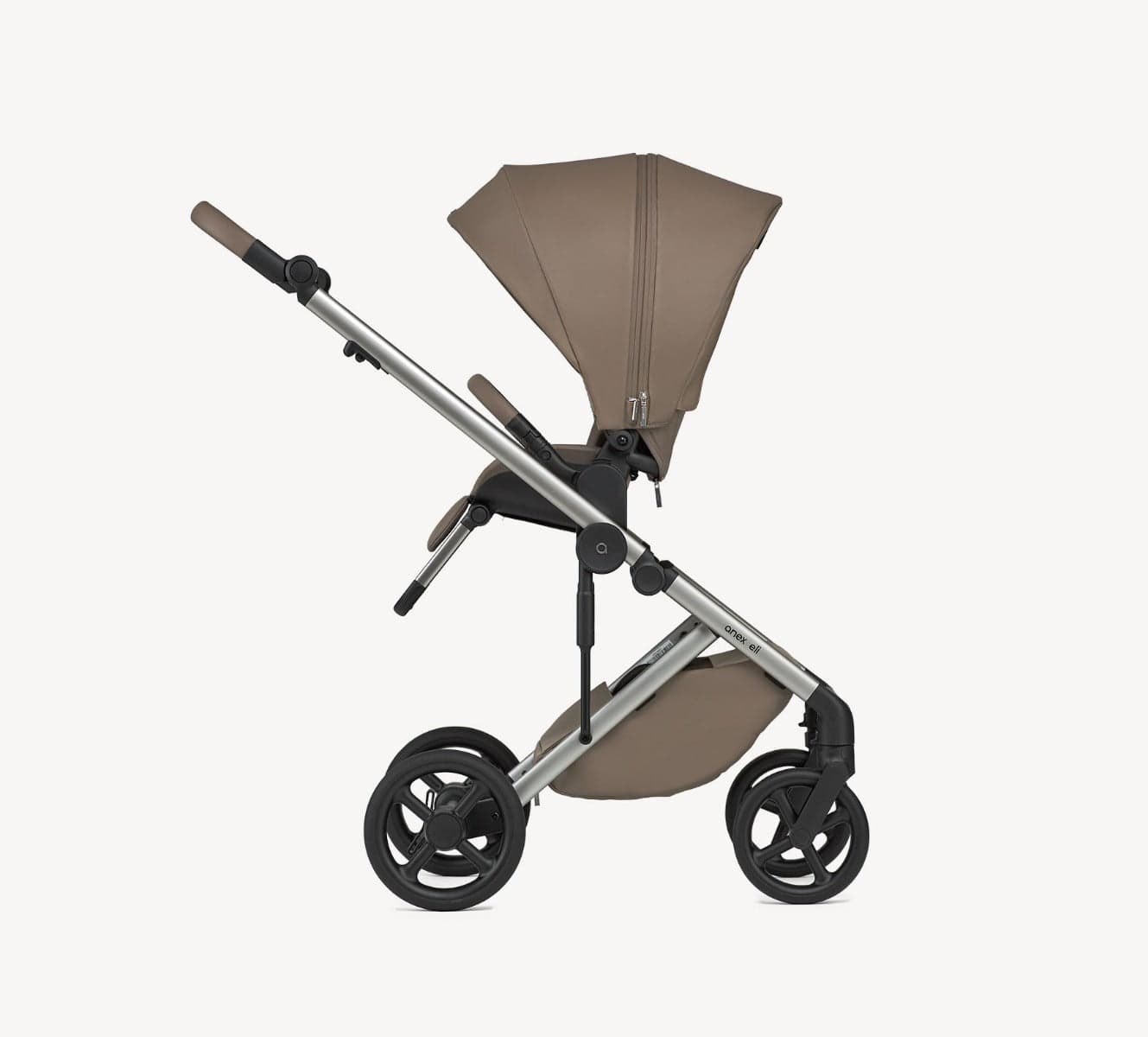 Anex Eli 2 in 1 in Soffiatori di bolle La Casa Del Bebè - Napoli, commercioVirtuoso.it