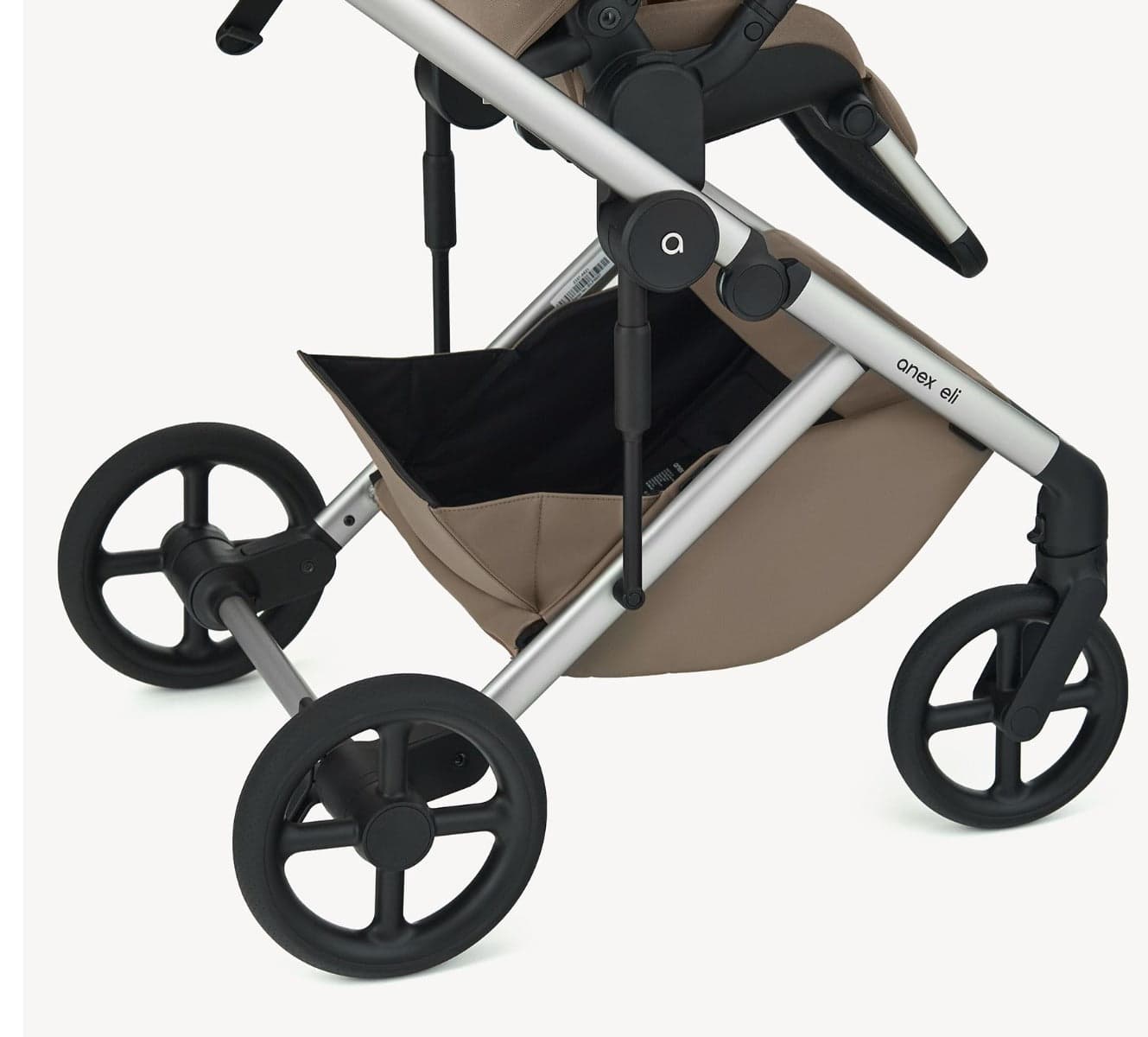 Anex Eli 2 in 1 in Soffiatori di bolle La Casa Del Bebè - Napoli, commercioVirtuoso.it