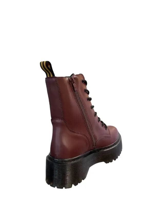 Anfibio - Scarpe