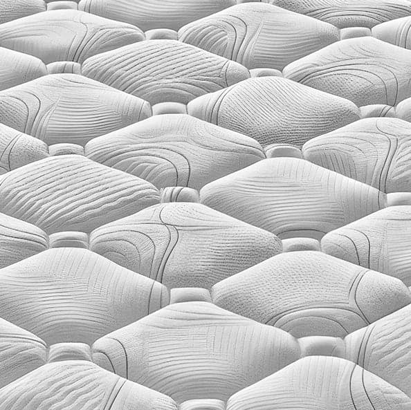 Materasso in Memory Foam - Altezza 20 cm – Ortopedico in Materassi iLoveSleep - Concesio, commercioVirtuoso.it