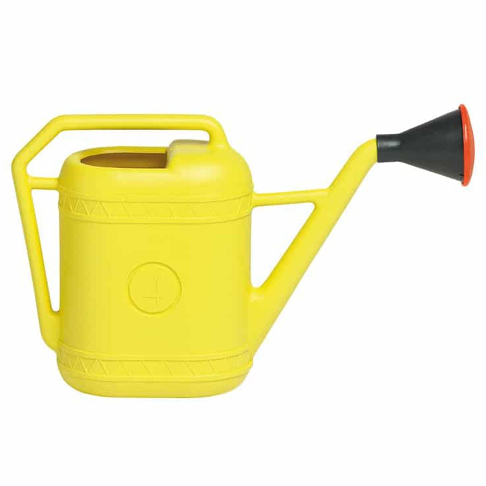Annaffiatoio a cipolla in plastica verde per irrigazione giardino in Irrigatori La Zappa - Altamura, commercioVirtuoso.it