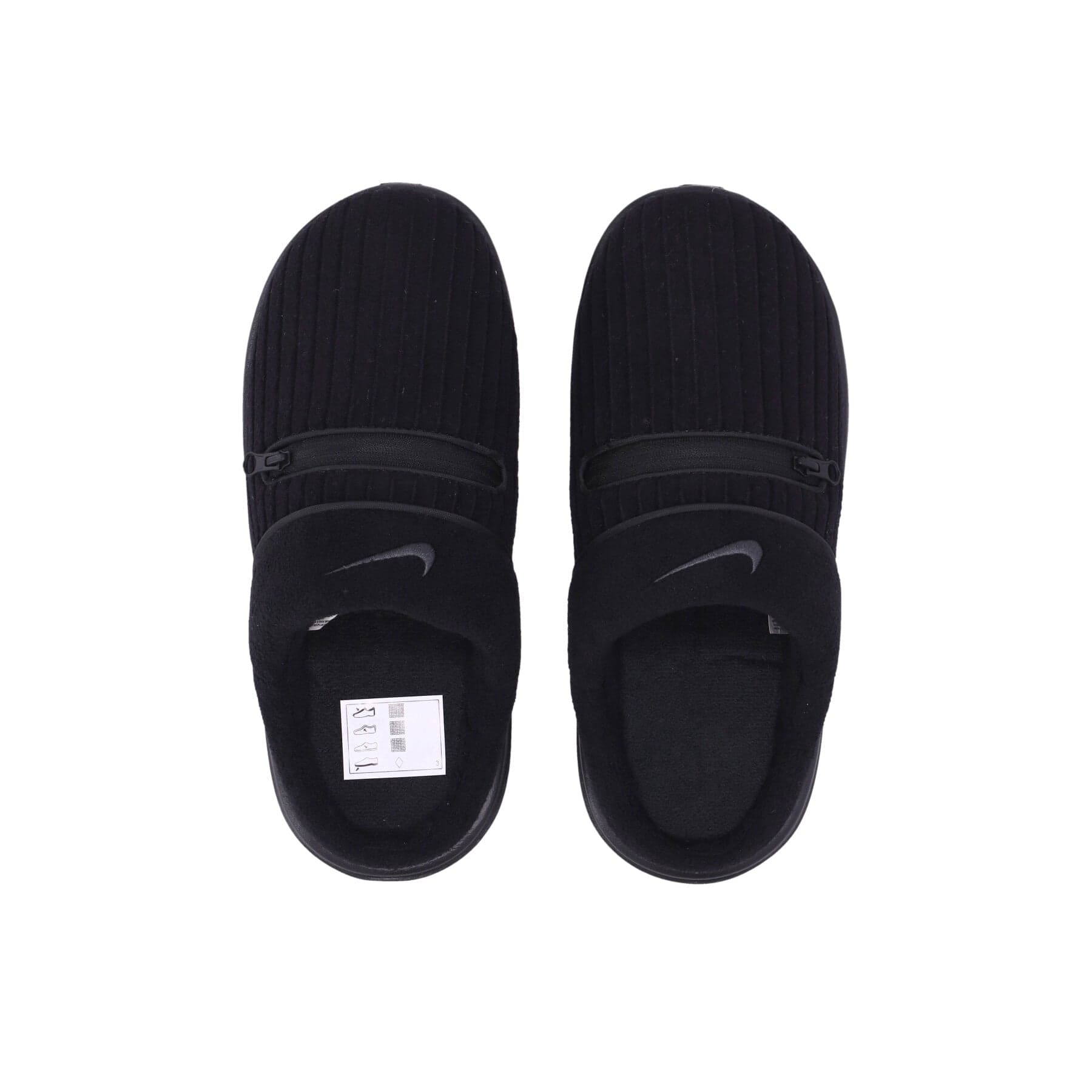 Nike Mule Donna W Burrow Se Black/anthracite da donna in Pantofole Drestige - Casamassima, commercioVirtuoso.it