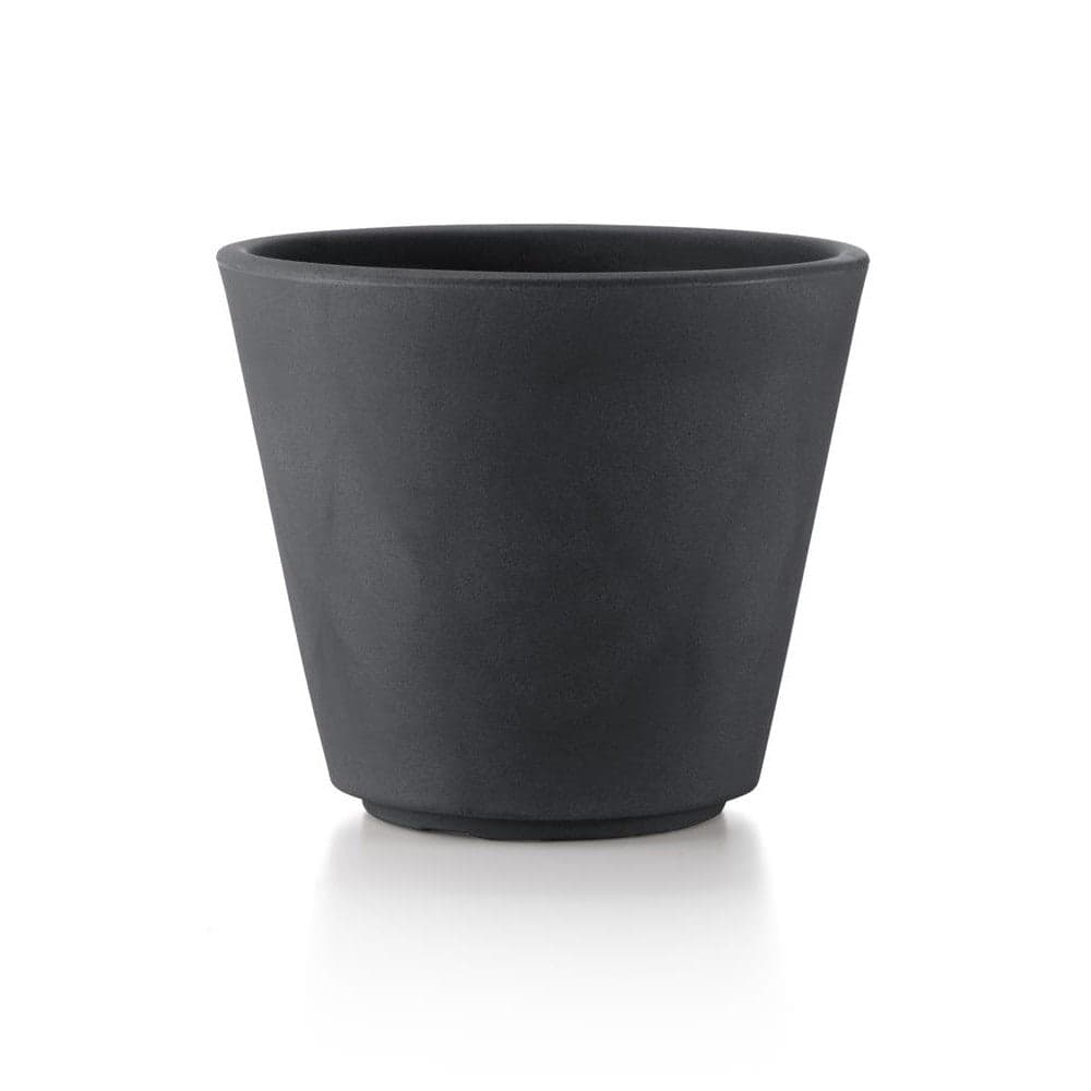 Vaso "Ribeira Essental" in plastica da esterno per fiori e piante - 8