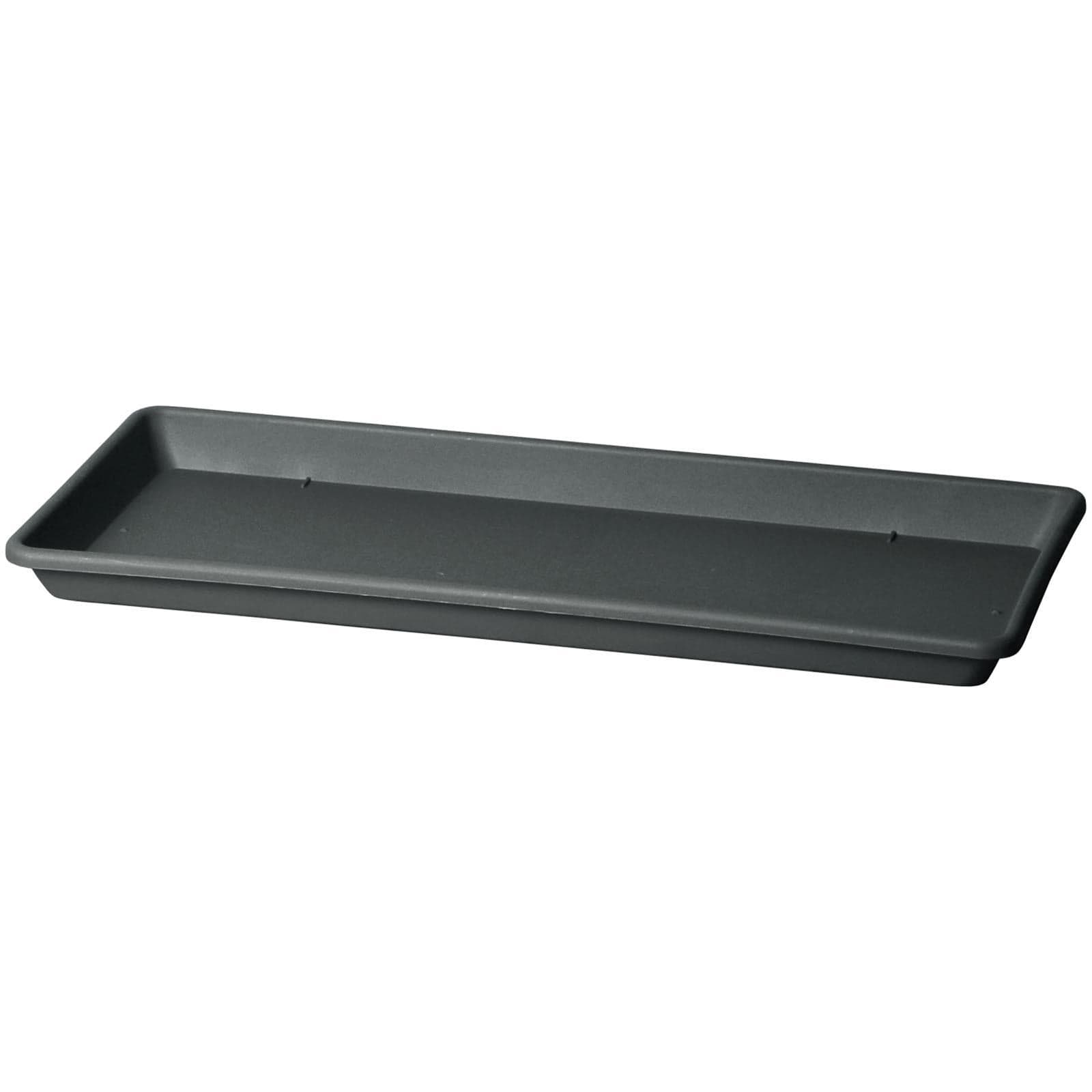 Sottovaso Cassettone Basic per fiori e piante da giardino - 8