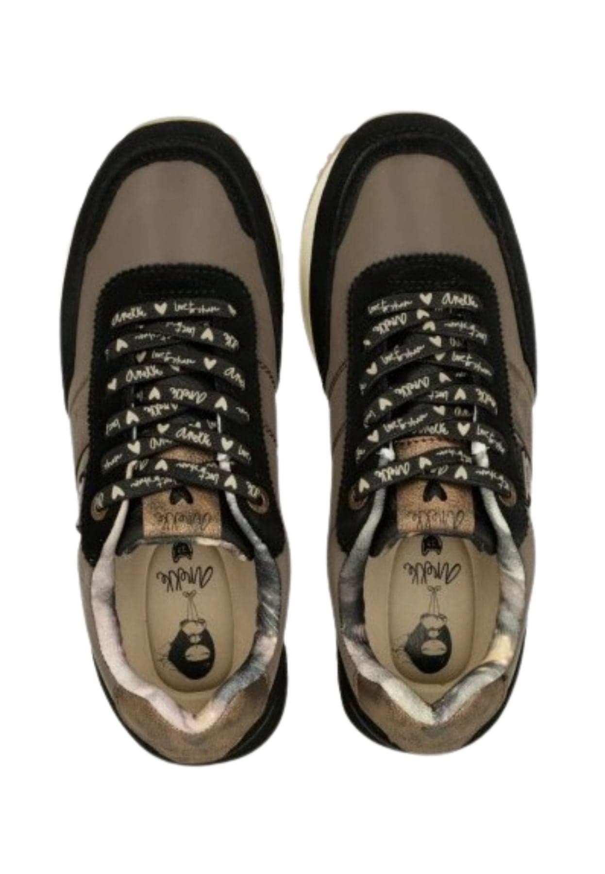 Anekke Sneakers Dreamverse women's lace-up sneakers da donna in Sneaker casual Drestige - Casamassima, commercioVirtuoso.it