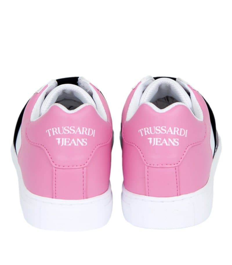 TRUSSARDI Scarpe Sneakers da donna in Sneaker casual Drestige - Casamassima, commercioVirtuoso.it