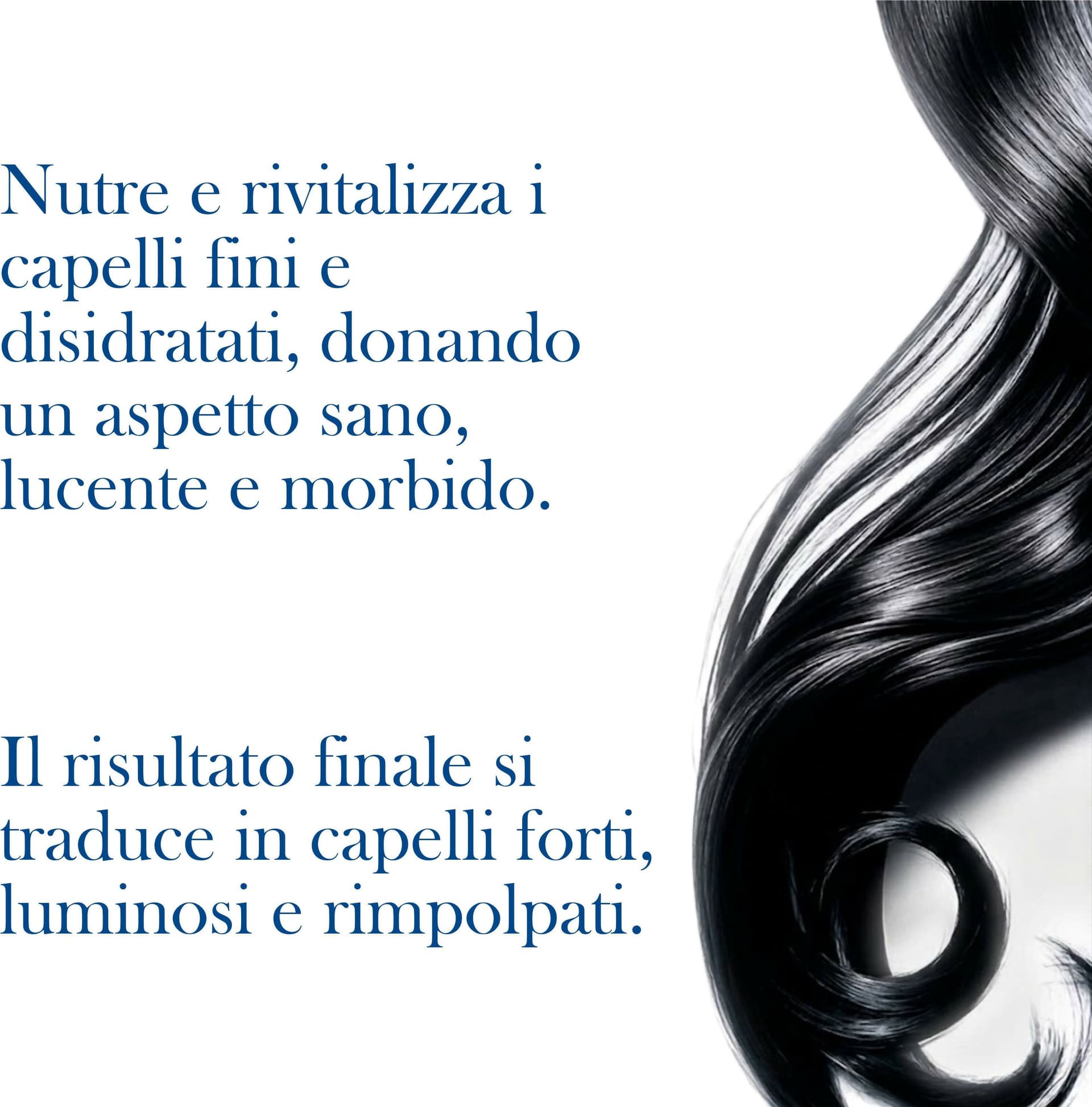 Maschera Capelli Volumizzante e Rimpolpante Acido Ialuronico e Cheratina - Always GO AHEAD - da 250ml in Balsami BasketGuru Italia - Palermo, commercioVirtuoso.it