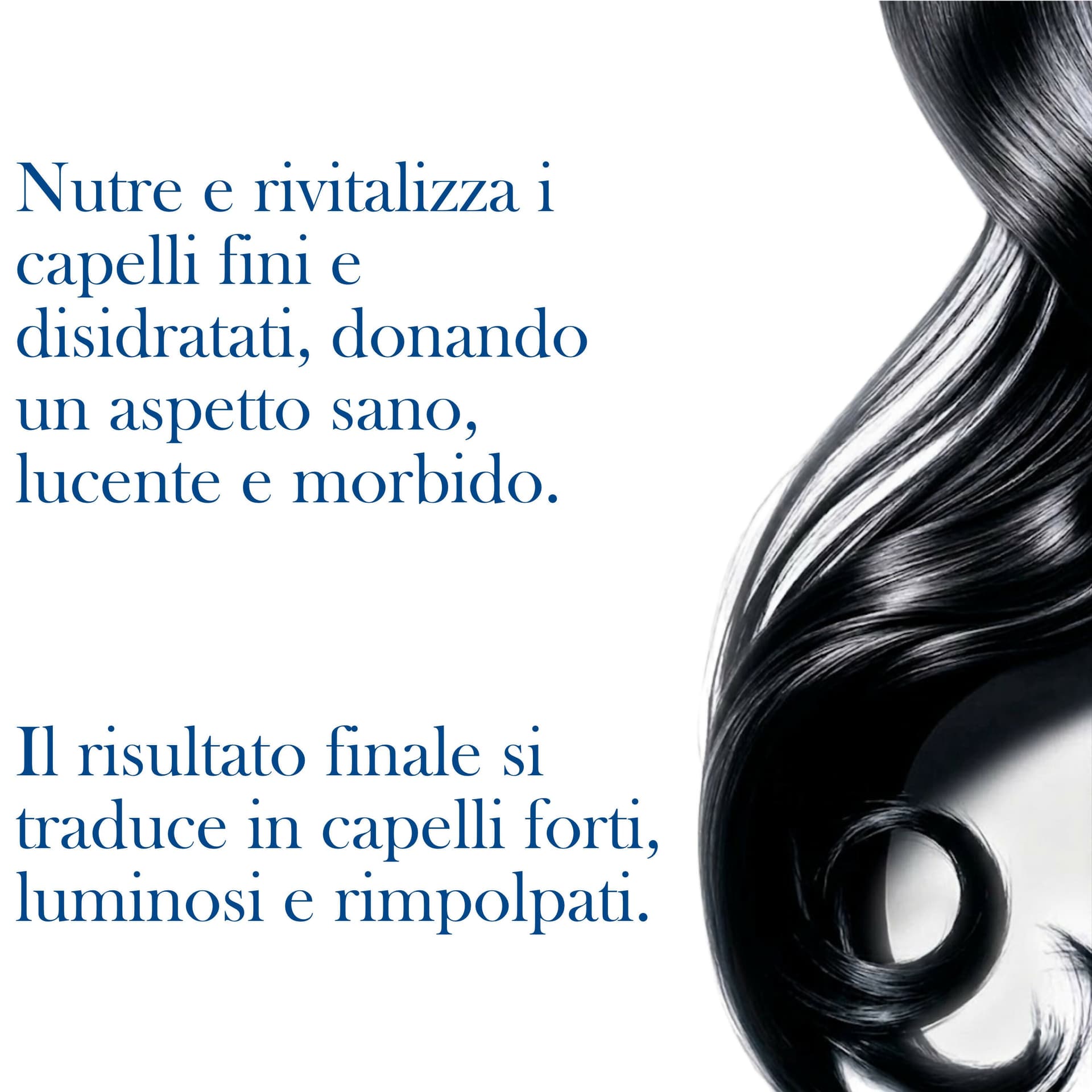Maschera Capelli Volumizzante e Rimpolpante Acido Ialuronico e Cheratina - Always GO AHEAD - da 250ml in Balsami BasketGuru Italia - Palermo, commercioVirtuoso.it