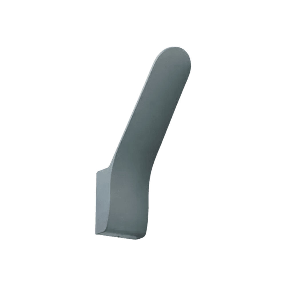 Applique Sovil da Esterno a Led Surf Grigio in Lampade da parete Liquidator Italia - Nicosia, commercioVirtuoso.it
