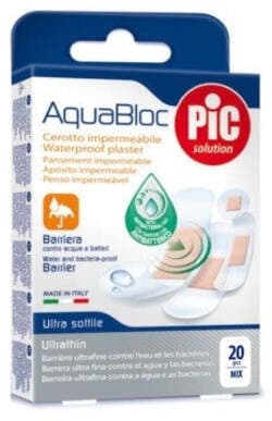 Aquabloc mix 20cer