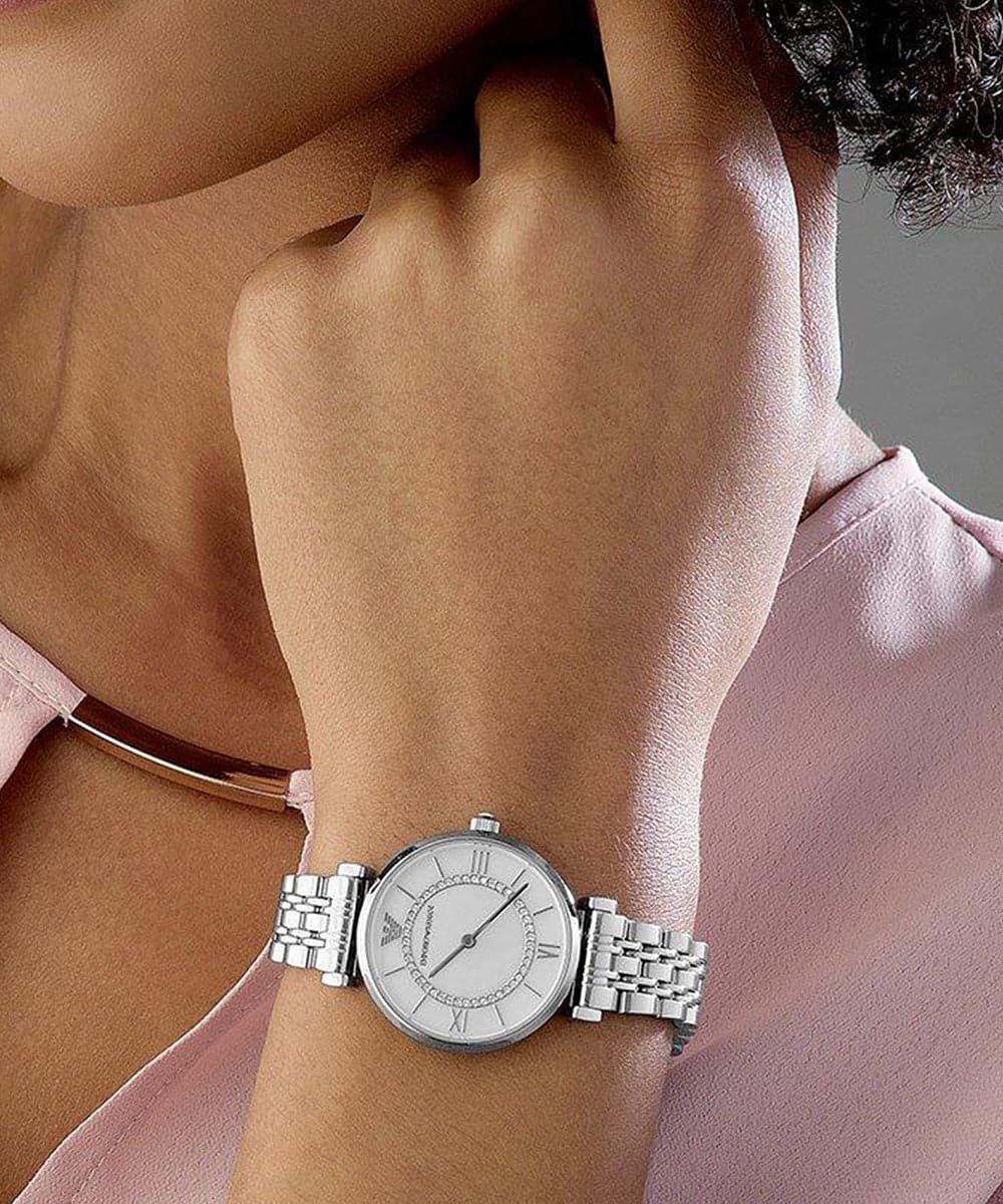 Emporio Armani orologio solo tempo AR1908 in Orologi da polso Dupers Club - Campo di Giove, commercioVirtuoso.it