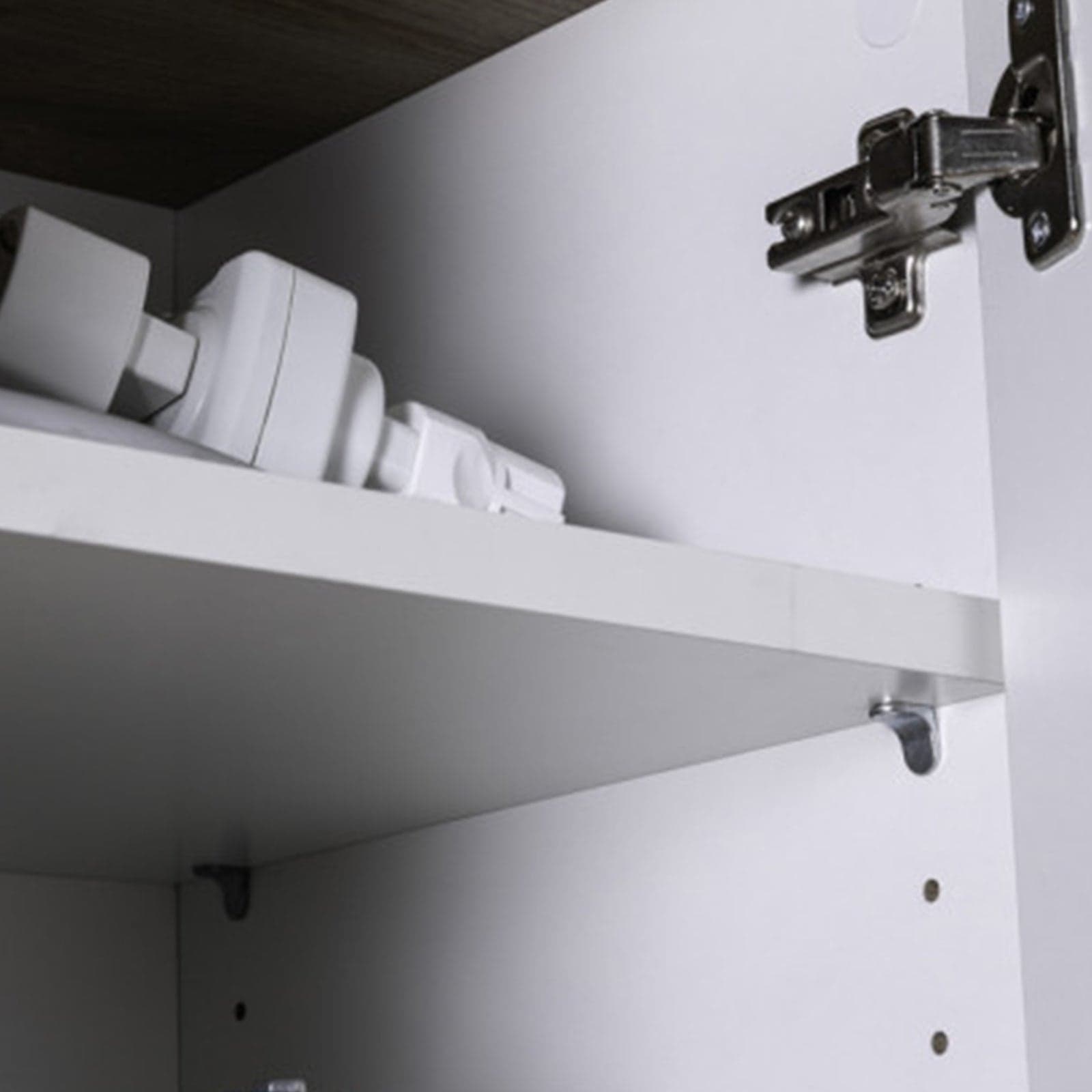 Scarpiera multiuso con 6 ante "Mundi" bianco laccato per interno armadio alto Casa e cucina/Organizzazione interni/Organizzazione guardaroba/Portascarpe/Scarpiere Decor Space - Altamura, Commerciovirtuoso.it
