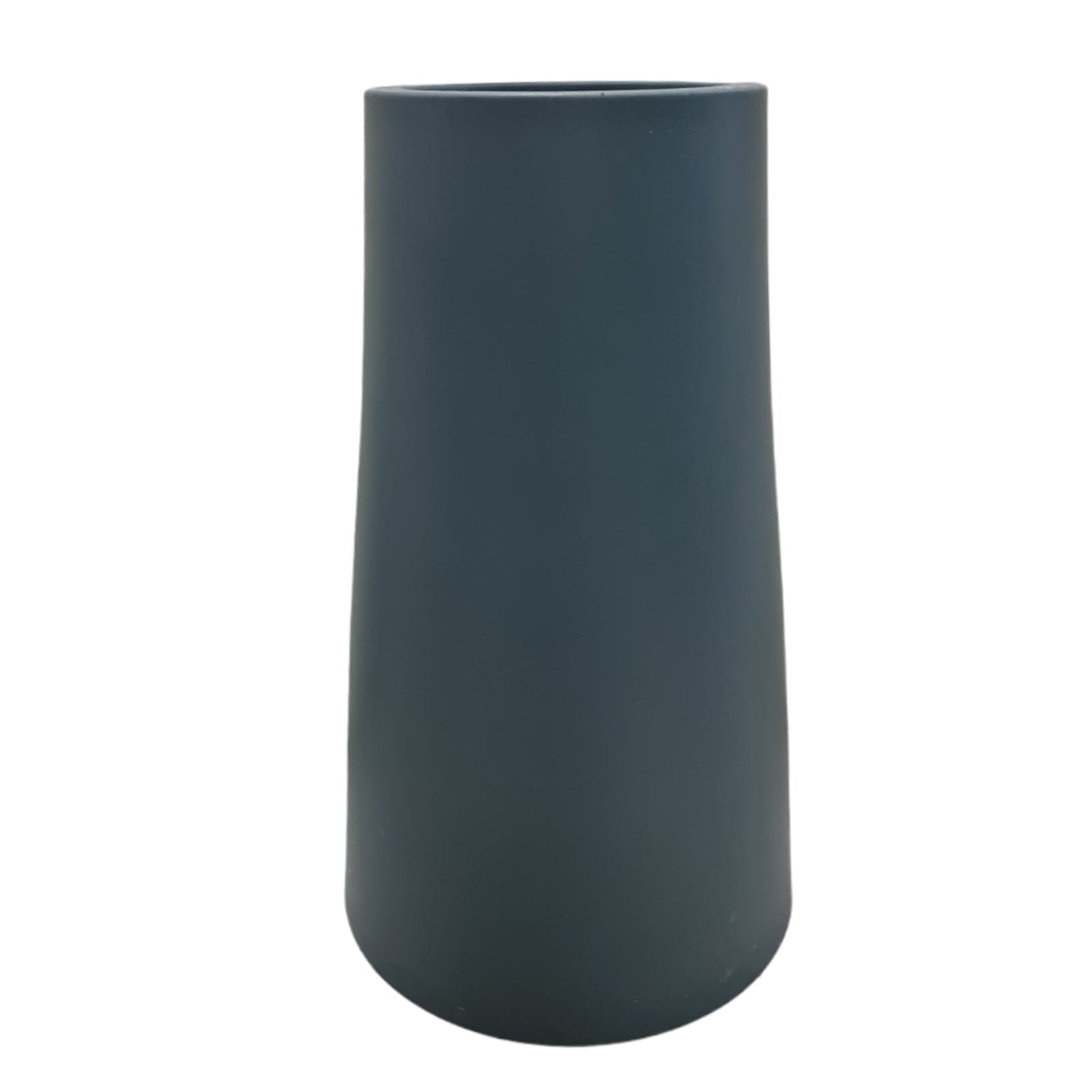 Vaso in plastica reversibile ''Fence Alto'' per fiori e piante da giardino e veranda - 4