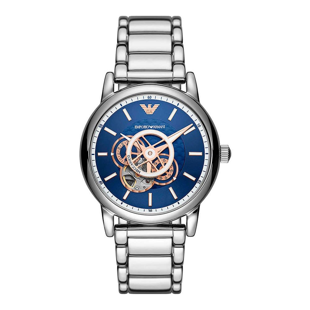 Emporio Armani orologio meccanico AR60036