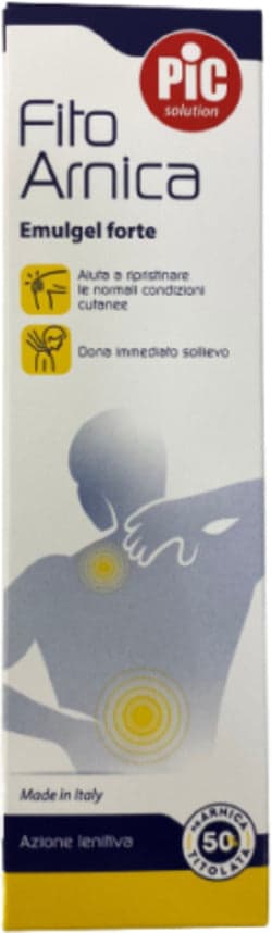Arnica cream 50% 100ml